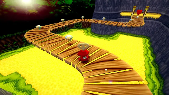 Croc 2 Kingdom of the Gobbos non 4k download Facts