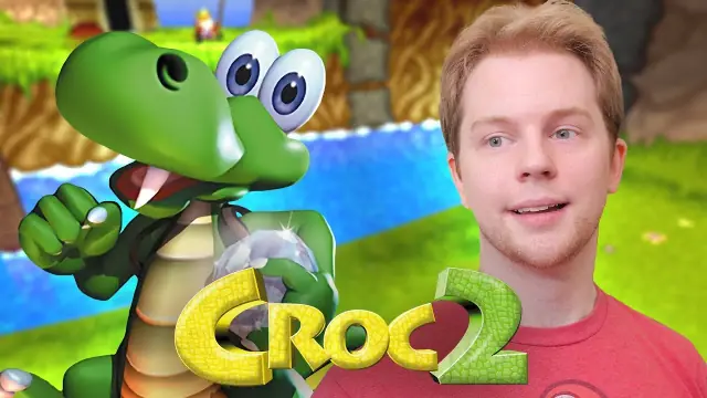 Croc 2 Kingdom of the Gobbos Ending Explained